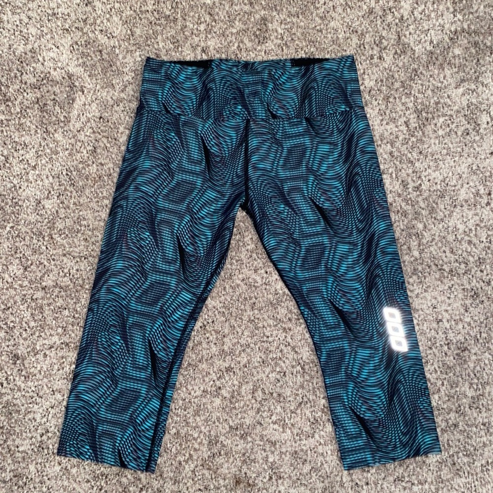 Capri Lorna Jane Leggings